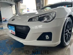 スバル BRZ