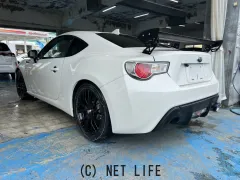 スバル BRZ