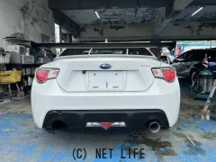 スバル BRZ