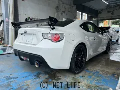 スバル BRZ
