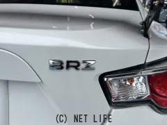 スバル BRZ
