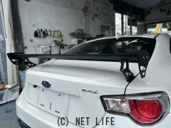 スバル BRZ