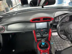 スバル BRZ