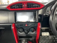 スバル BRZ
