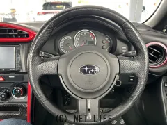 スバル BRZ