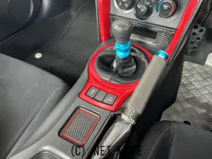 スバル BRZ