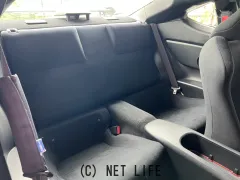 スバル BRZ