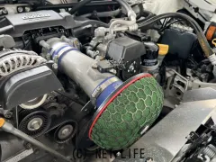 スバル BRZ