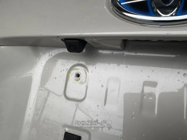 トヨタ アクア