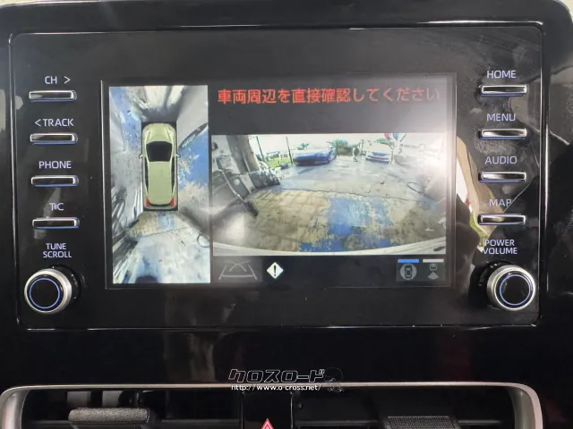 トヨタ アクア