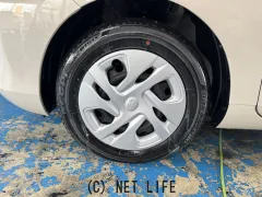 トヨタ アクア