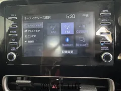 トヨタ アクア