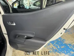 トヨタ アクア
