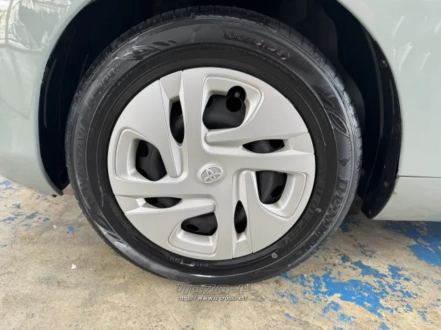 トヨタ アクア