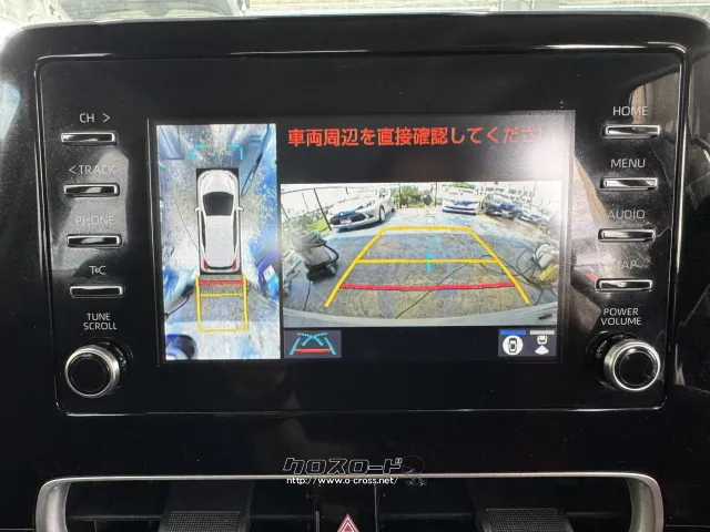 トヨタ アクア