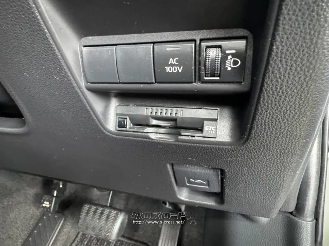 トヨタ アクア