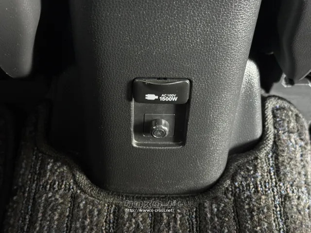トヨタ アクア