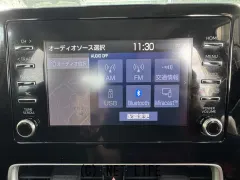 トヨタ アクア
