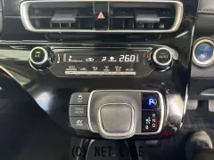 トヨタ アクア