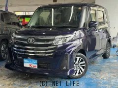 トヨタ ルーミー