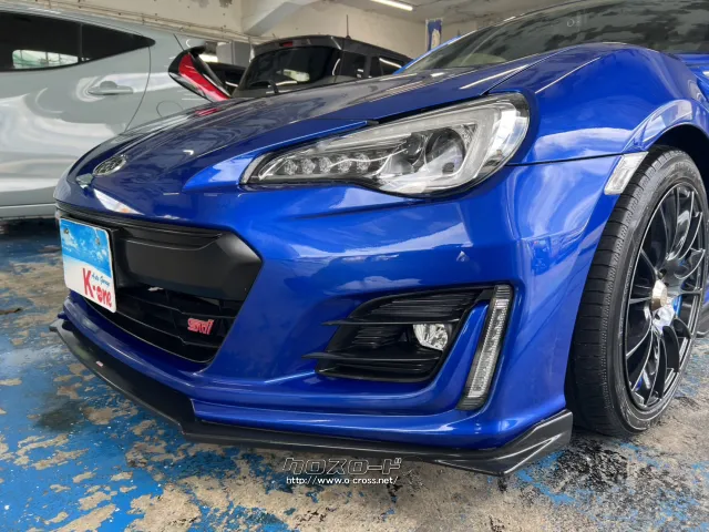 スバル BRZ