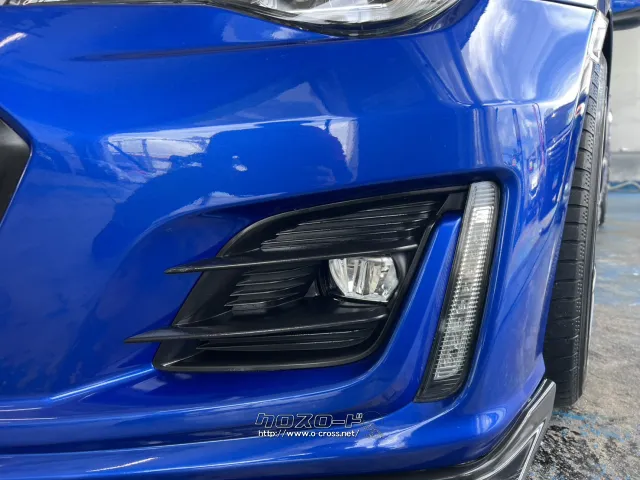 スバル BRZ