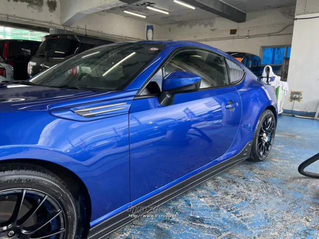 スバル BRZ