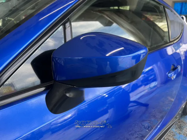 スバル BRZ
