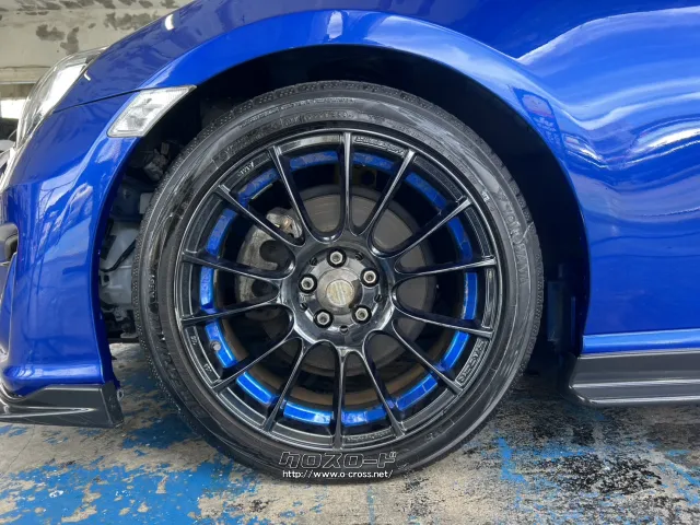 スバル BRZ