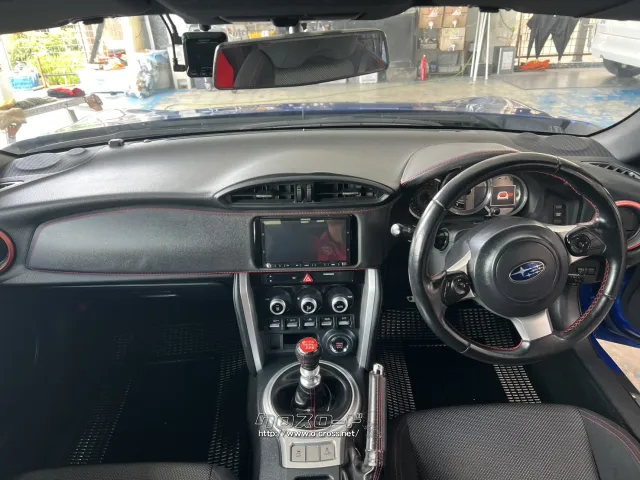 スバル BRZ