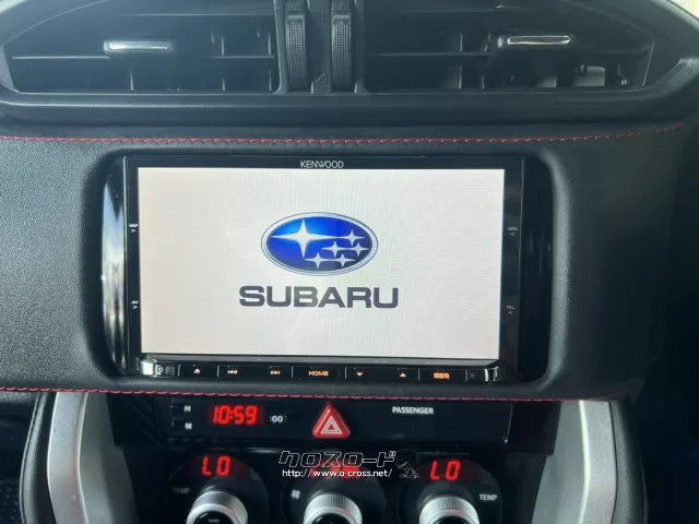 スバル BRZ