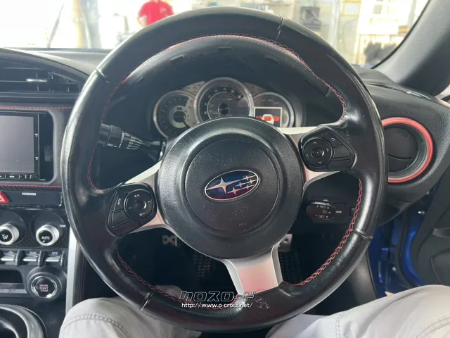 スバル BRZ