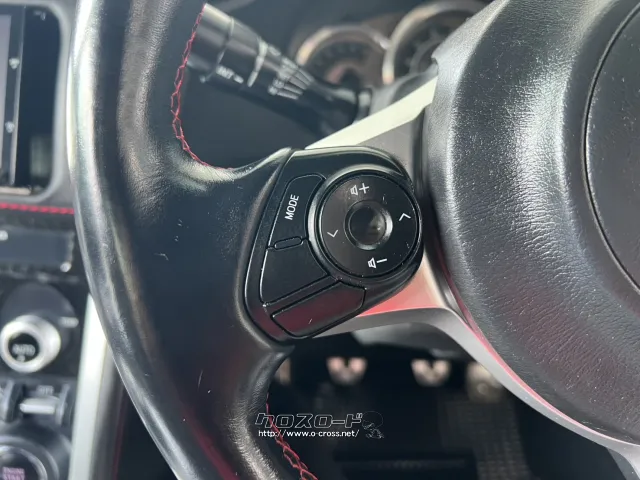 スバル BRZ