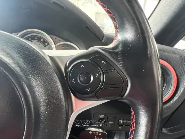 スバル BRZ