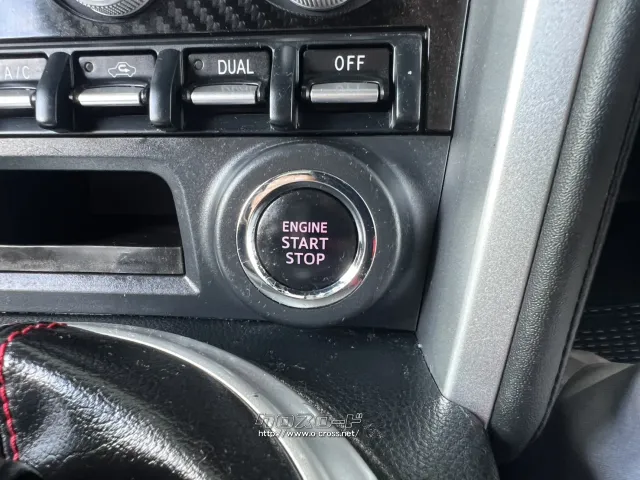 スバル BRZ