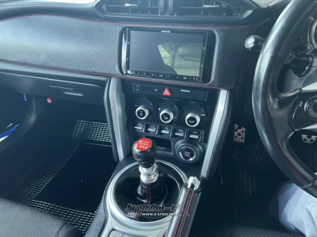 スバル BRZ