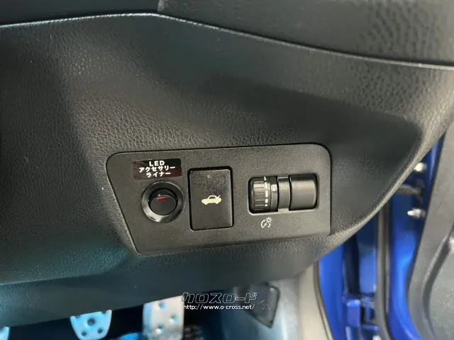 スバル BRZ