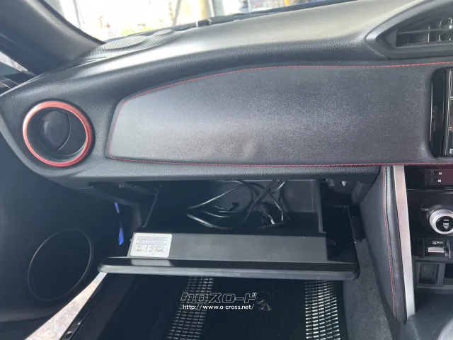 スバル BRZ