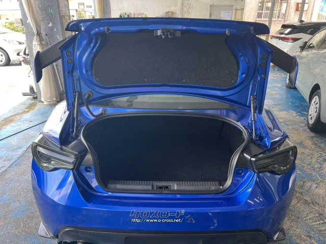 スバル BRZ
