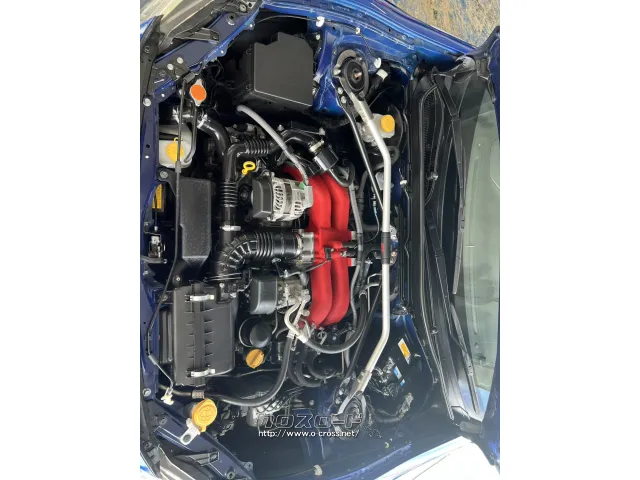 スバル BRZ