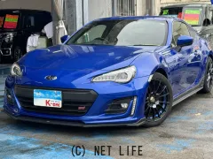 スバル BRZ