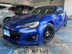 スバル BRZ