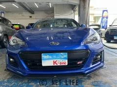 スバル BRZ