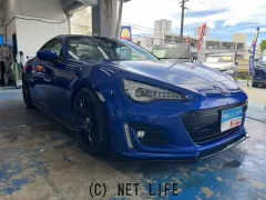 スバル BRZ