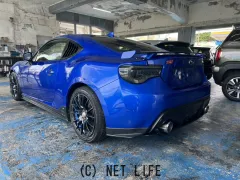 スバル BRZ