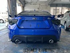 スバル BRZ