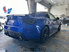 スバル BRZ