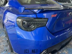 スバル BRZ