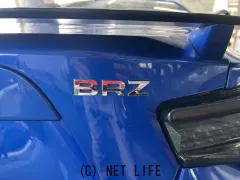 スバル BRZ