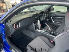 スバル BRZ